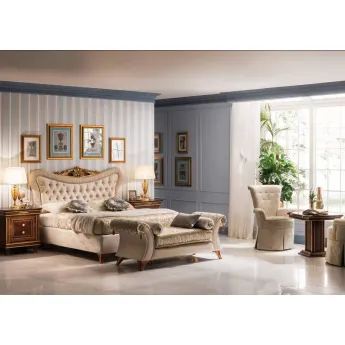Спальня Arredo Classic Modigliani, Италия