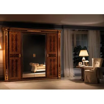 Спальня Arredo Classic Modigliani, Италия