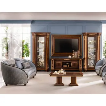 Кабинет Arredo Classic Modigliani, Италия