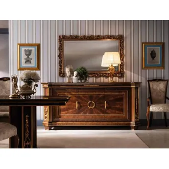 Кабинет Arredo Classic Modigliani, Италия