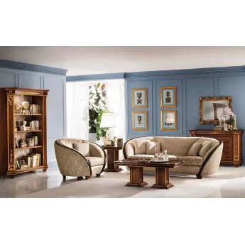 Кабинет Arredo Classic Modigliani, Италия