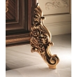 Кровать QS 160х200 Arredo Classic Sinfonia art. 220 - Фото 6