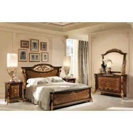 Зеркало малое Arredo Classic Sinfonia арт. 220