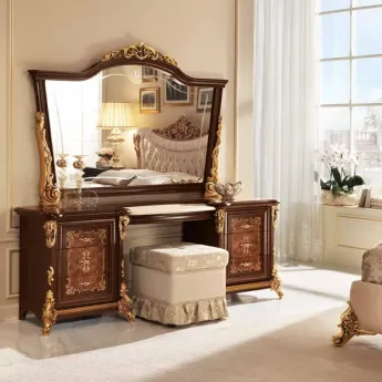 Зеркало большое Arredo Classic Sinfonia арт.220