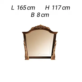 Зеркало большое Arredo Classic Sinfonia арт.220