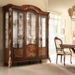 Витрина 3-дверная Arredo Сlassic Sinfonia - Фото 1