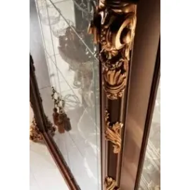 Витрина 2-дверная Arredo Classic Sinfonia