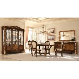 Буфет-прилавок 4-дверный Arredo Classic Sinfonia