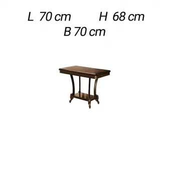 Стол приставной Arredo Classic Sinfonia