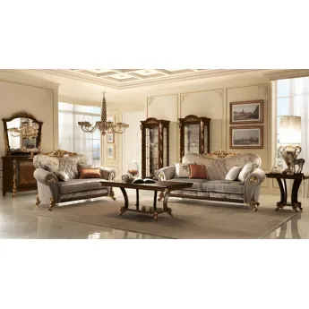 Стол приставной Arredo Classic Sinfonia
