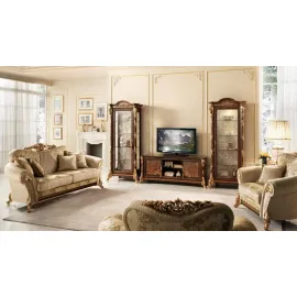 Диван 2-местный Arredo Classic Sinfonia