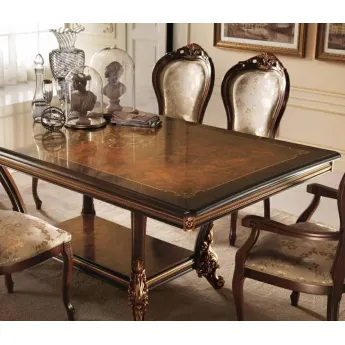 Стол обеденный 200х100 Arredo Classic Sinfonia фиксированный