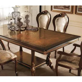 Стол журнальный Arredo Classic Sinfonia