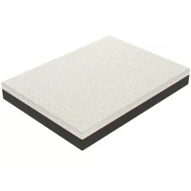 Матрас Vegas A4 беспружинный со слоем Memory Foam