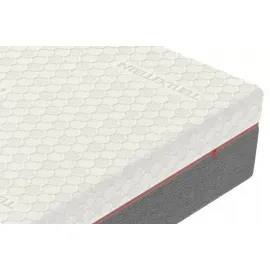 Матрас Vegas A4 беспружинный со слоем Memory Foam