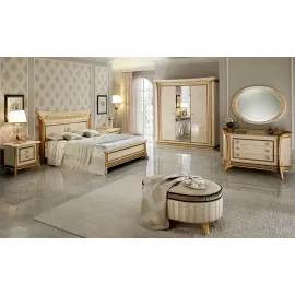 Кровать KS 180х200 Arredo Classic Melodia арт. 200