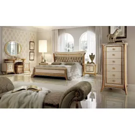 Тумба прикроватная Arredo Classic Melodia
