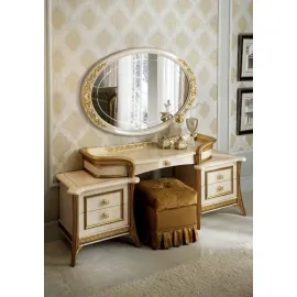 Туалетный стол с ящиками Arredo Classic Melodia