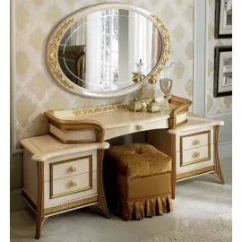 Зеркало маленькое Arredo Classic Melodia