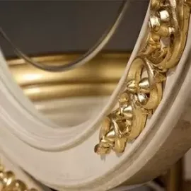 Зеркало маленькое Arredo Classic Melodia