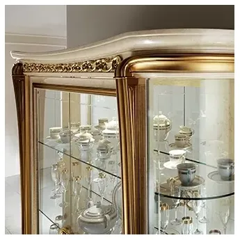 Витрина 4-дверная Arredo Classic Melodia