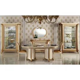 Стол фиксированный Arredo Classic Melodia
