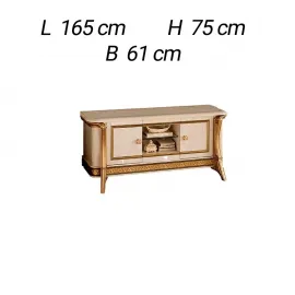 Тумба ТВ Arredo Classic Melodia