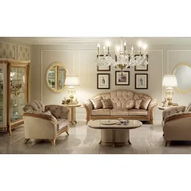 Стол журнальный Arredo Classic Melodia