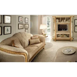 Диван 3 местный Arredo Classic Melodia