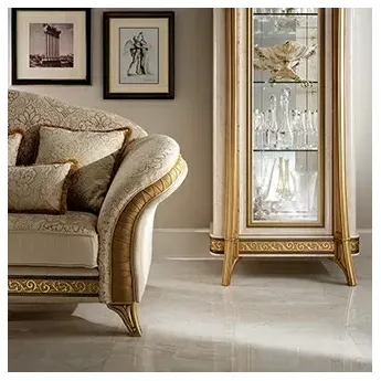 Диван 2 местный Arredo Classic Melodia