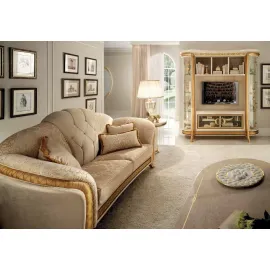 Стенка под ТВ Arredo Classic Melodia