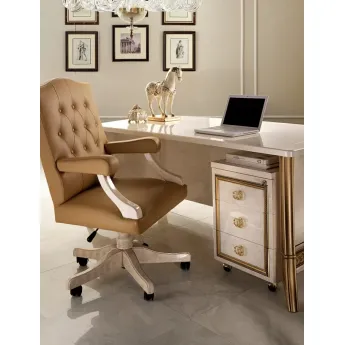 Оффисное кресло Arredo Classic Melodia