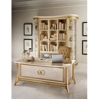 Оффисное кресло Arredo Classic Melodia