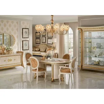Стол фиксированный Arredo Classic Melodia