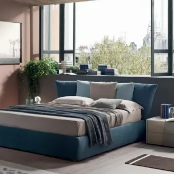Кровать Maronese Ninfea 180х200, Италия