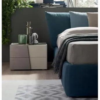 Кровать Maronese Ninfea 180х200, Италия