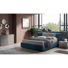 Кровать Maronese Ninfea 180х200, Италия