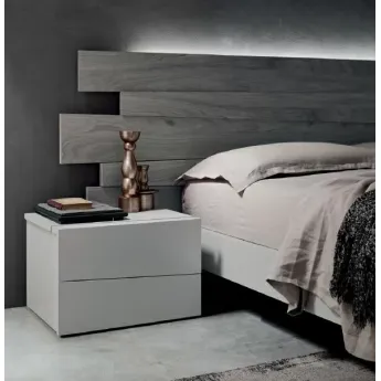 Изголовье кровати Maronese Scudo