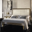 Кровать QS 160х200 Arredo Classic Adora Diamante - Фото 1
