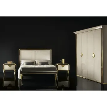Тумба прикроватная Arredo Classic Adora Diamante