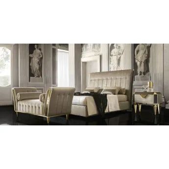 Тумба прикроватная Arredo Classic Adora Diamante