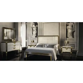 Тумба прикроватная Arredo Classic Adora Diamante