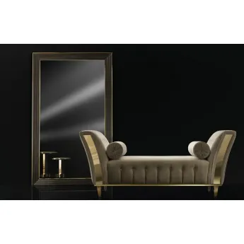Зеркало большое Arredo Classic Adora Diamante