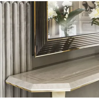 Зеркало большое Arredo Classic Adora Diamante