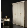 Шкаф 4-дверный Arredo Classic Adora Diamante - Фото 1