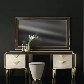 Пуф Arredo Classic Adora Diamante
