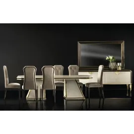 Стул Arredo Classic Adora Diamante