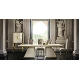 Стул Arredo Classic Adora Diamante