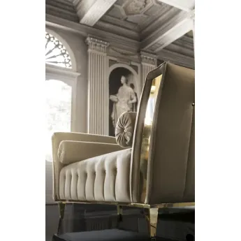 Банкетка Arredo Classic Adora Diamante