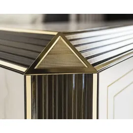Буфет 4-х дверный Arredo Classic Adora Diamante